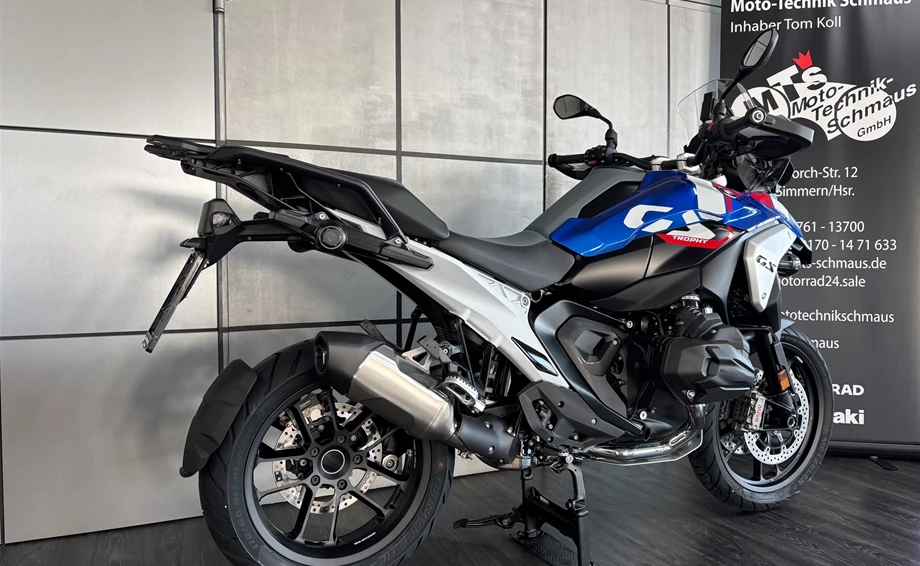 Angebot BMW R 1300 GS Bild 4: Angebot BMW R 1300 GS
