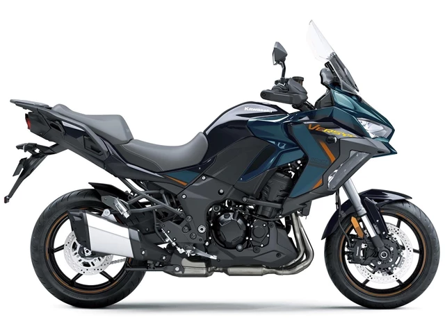 Neumotorrad Neumotorrad