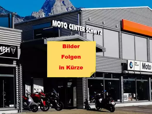 Triumph Speed Twin 900<br />A2 35kW