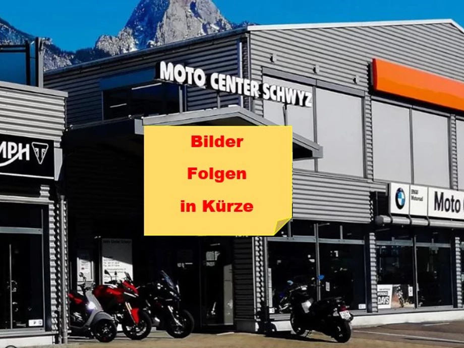 Angebot Triumph Speed Twin 900 Bild 1: Angebot Triumph Speed Twin 900