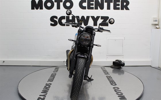 Offre Triumph Speed Twin 900 - Image 3