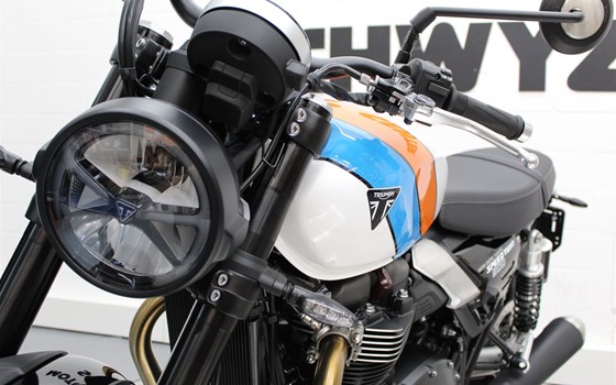 Offre Triumph Speed Twin 900 - Image 6