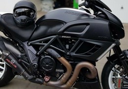 Gebrauchte Ducati Diavel 1200
