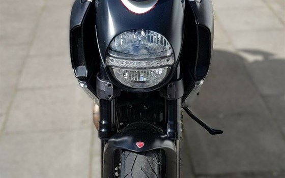 Gebrauchtmotorrad Ducati Diavel 1200 - Bild 3