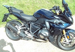 Gebrauchte BMW R 1250 RS