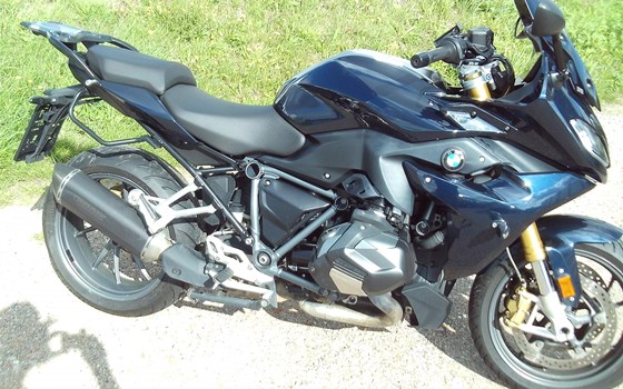 Gebrauchtmotorrad BMW R 1250 RS - Bild 1