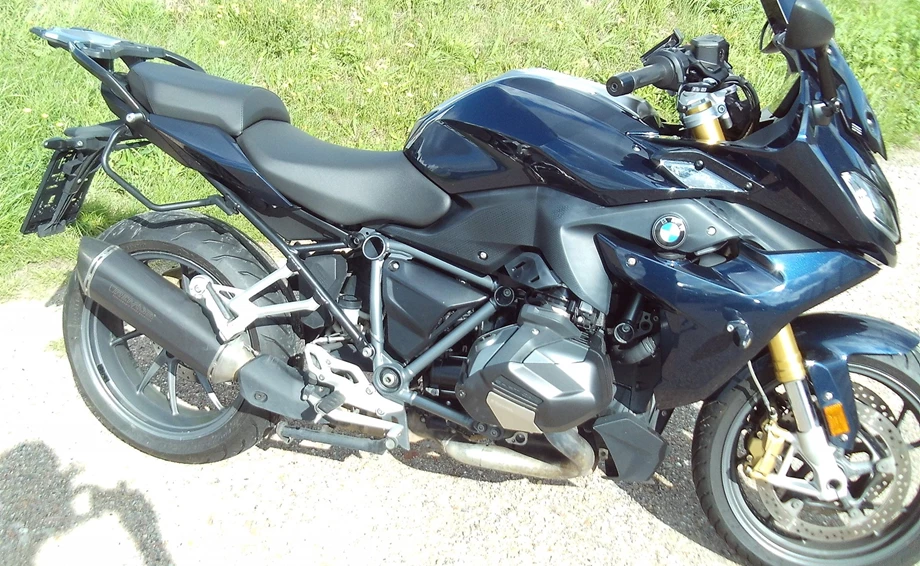 Angebot BMW R 1250 RS Bild 1: Angebot BMW R 1250 RS