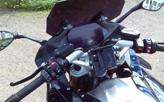Gebrauchtmotorrad BMW R 1250 RS - Bild 10