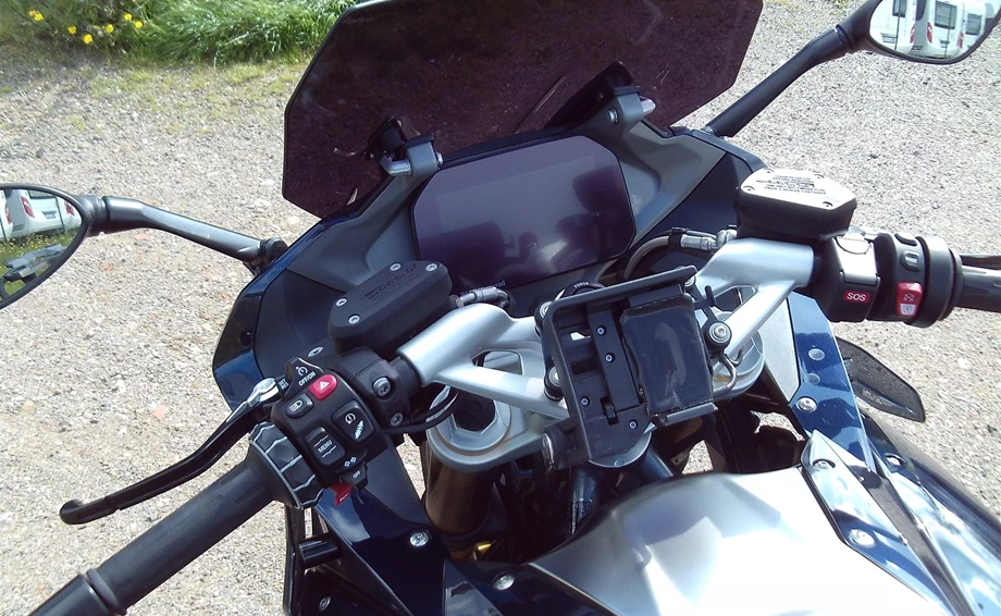 Angebot BMW R 1250 RS Bild 10: Angebot BMW R 1250 RS