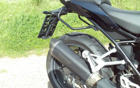 Gebrauchtmotorrad BMW R 1250 RS - Bild 2