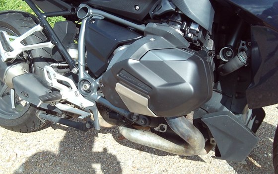 Gebrauchtmotorrad BMW R 1250 RS - Bild 3