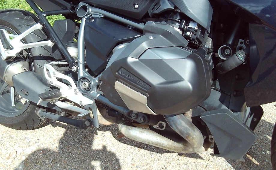 Angebot BMW R 1250 RS Bild 3: Angebot BMW R 1250 RS