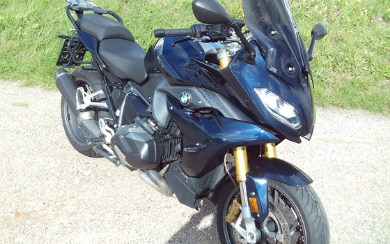 Gebrauchtmotorrad BMW R 1250 RS - Bild 4