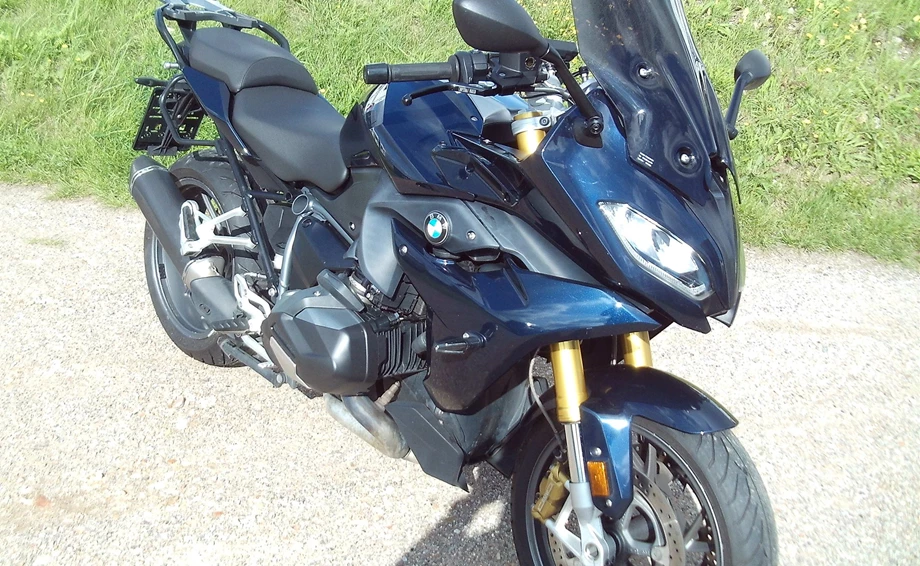 Angebot BMW R 1250 RS Bild 4: Angebot BMW R 1250 RS