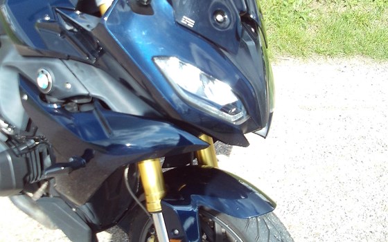 Gebrauchtmotorrad BMW R 1250 RS - Bild 5