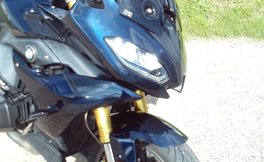 Angebot BMW R 1250 RS Bild 5: Angebot BMW R 1250 RS