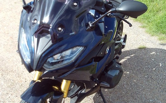 Gebrauchtmotorrad BMW R 1250 RS - Bild 6