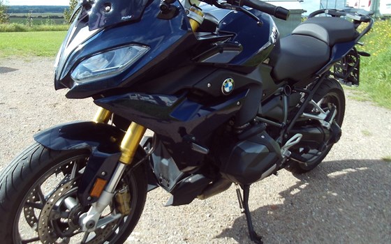 Gebrauchtmotorrad BMW R 1250 RS - Bild 7