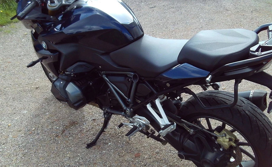 Angebot BMW R 1250 RS Bild 8: Angebot BMW R 1250 RS