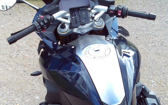 Gebrauchtmotorrad BMW R 1250 RS - Bild 9