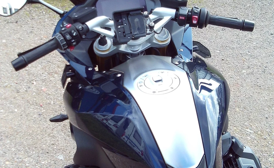 Angebot BMW R 1250 RS Bild 9: Angebot BMW R 1250 RS