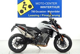 KTM 790 Duke