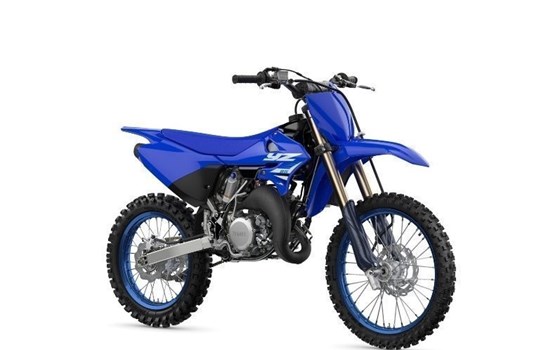 Neufahrzeug Yamaha YZ85 - Bild 1 Neufahrzeug Yamaha YZ85 - Bild 1