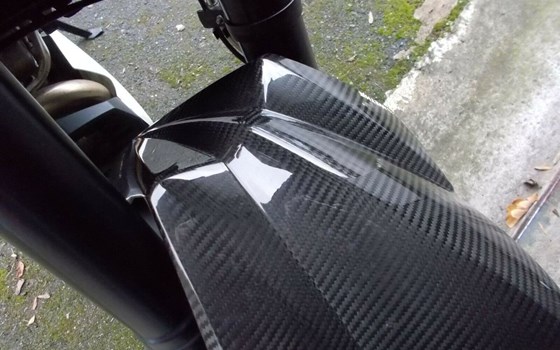 Gebrauchtmotorrad KTM 690 Duke R - Bild 2