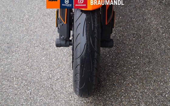 Gebrauchtmotorrad KTM 890 Duke - Bild 8 Gebrauchtmotorrad KTM 890 Duke - Bild 8