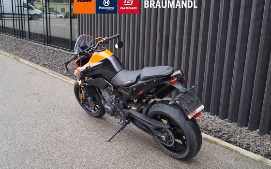 Gebrauchtmotorrad KTM 890 Duke - Bild 5 Gebrauchtmotorrad KTM 890 Duke - Bild 5