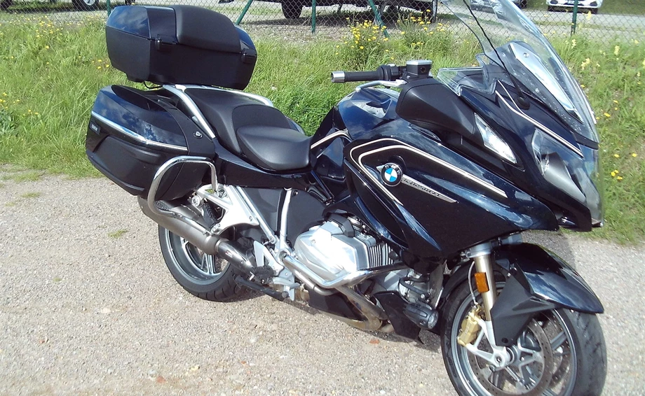 Angebot BMW R 1250 RT Bild 1: Angebot BMW R 1250 RT