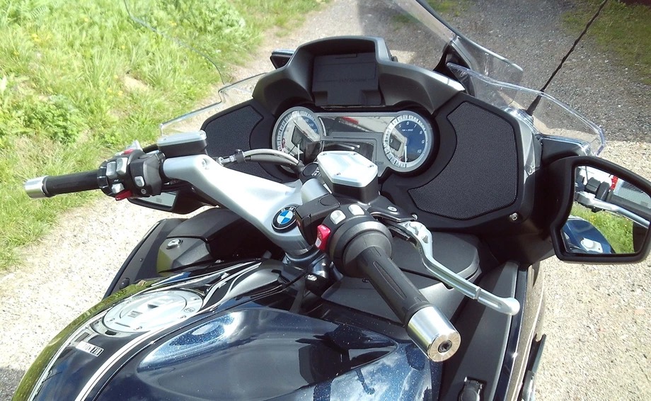 Angebot BMW R 1250 RT Bild 10: Angebot BMW R 1250 RT