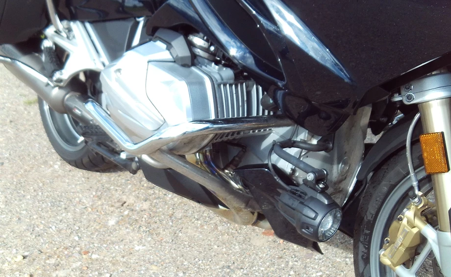 Angebot BMW R 1250 RT Bild 2: Angebot BMW R 1250 RT