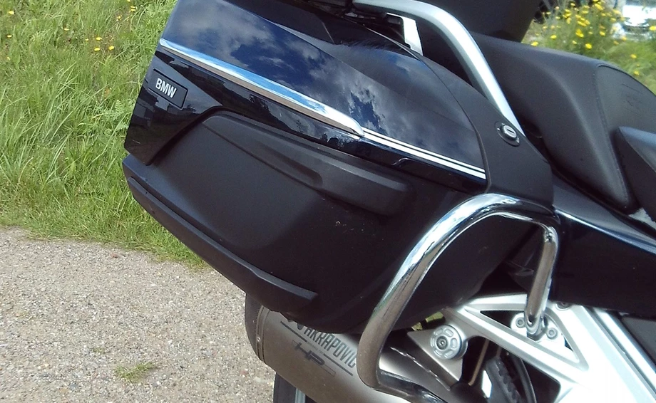 Angebot BMW R 1250 RT Bild 3: Angebot BMW R 1250 RT