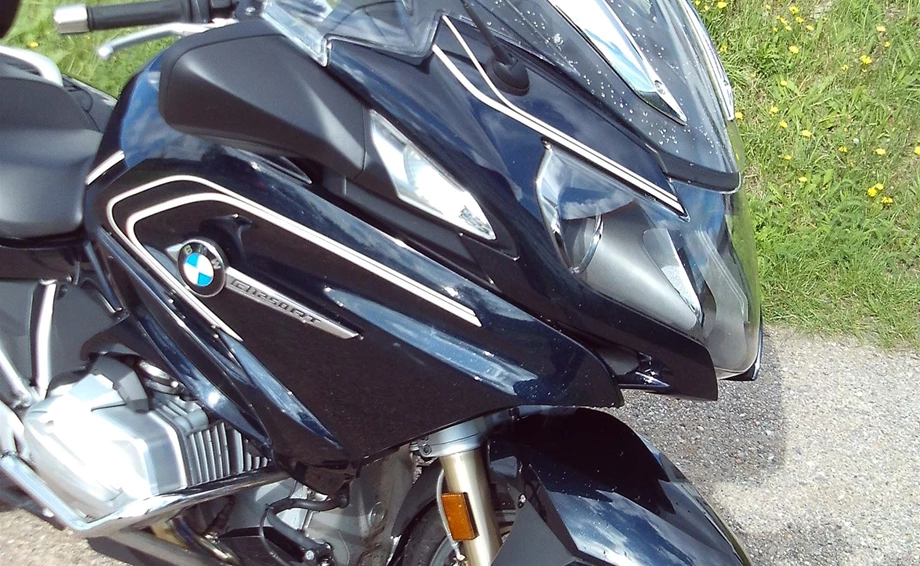 Angebot BMW R 1250 RT Bild 4: Angebot BMW R 1250 RT