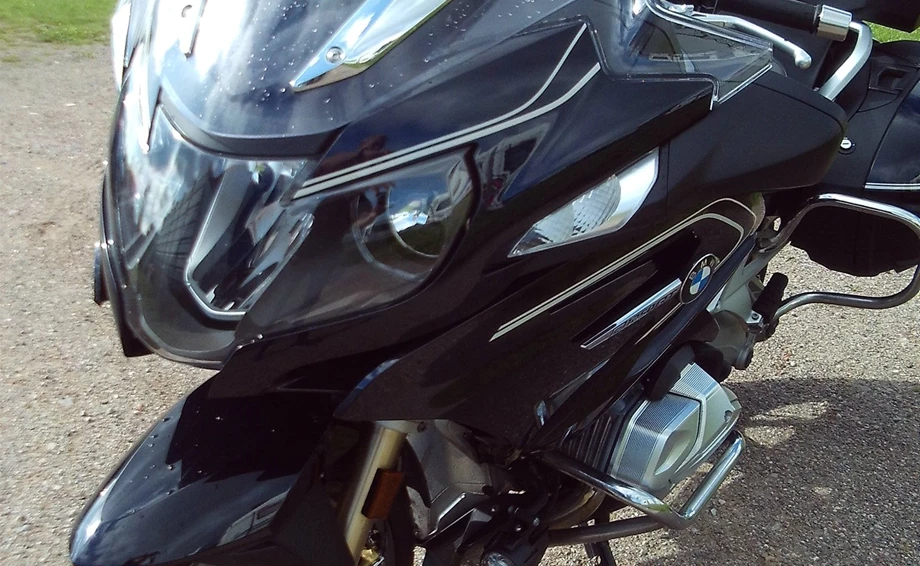 Angebot BMW R 1250 RT Bild 5: Angebot BMW R 1250 RT