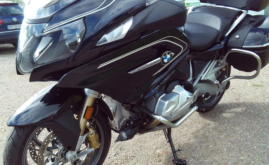 Angebot BMW R 1250 RT Bild 6: Angebot BMW R 1250 RT