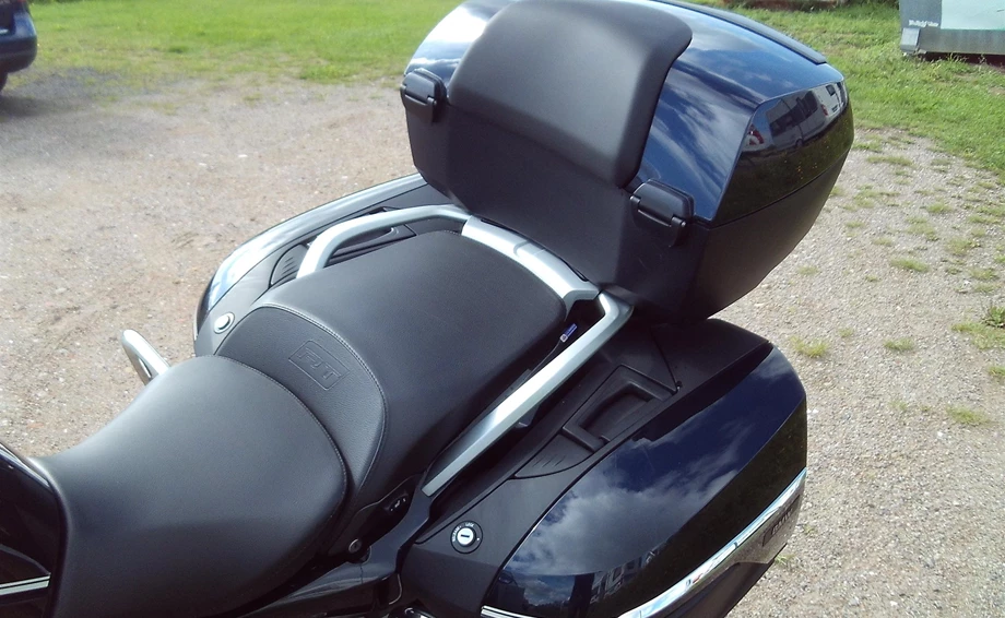 Angebot BMW R 1250 RT Bild 7: Angebot BMW R 1250 RT