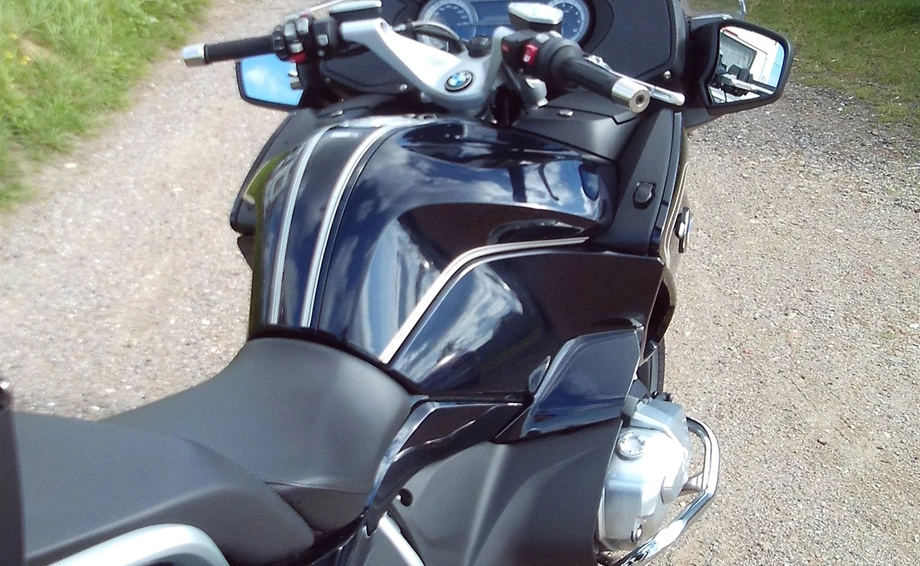 Angebot BMW R 1250 RT Bild 8: Angebot BMW R 1250 RT