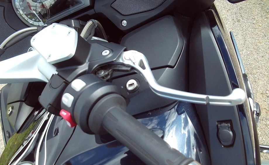 Angebot BMW R 1250 RT Bild 9: Angebot BMW R 1250 RT