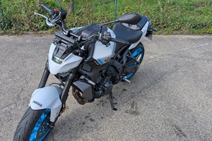Angebot Yamaha MT-09 Y-AMT 35kW