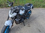 Angebot Yamaha MT-09 Y-AMT 35kW