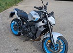 Angebot Yamaha MT-09 Y-AMT 35kW