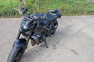 Angebot Yamaha MT-09 Y-AMT