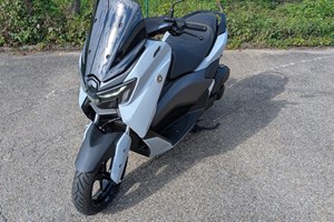 Angebot Yamaha NMAX 125 Tech MAX