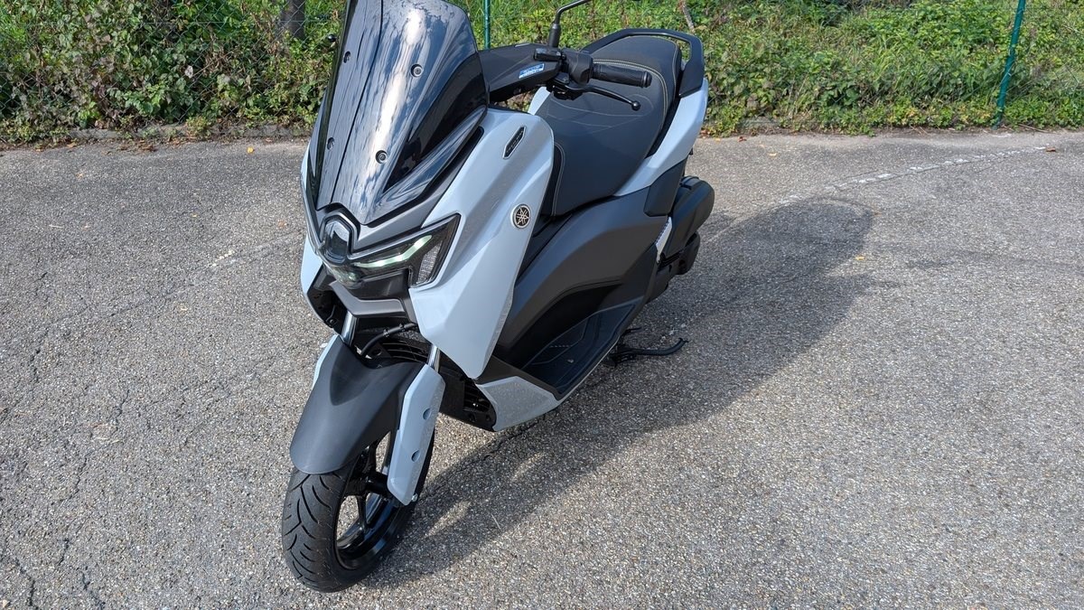 Angebot Yamaha NMAX 125 Tech MAX