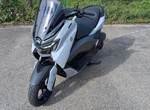 Angebot Yamaha NMAX 125 Tech MAX