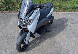 Gebrauchte Yamaha NMAX 125 Tech MAX