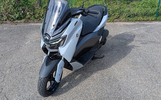 Gebrauchtmotorrad Yamaha NMAX 125 Tech MAX - Bild 1