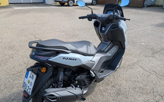 Gebrauchtmotorrad Yamaha NMAX 125 Tech MAX - Bild 3